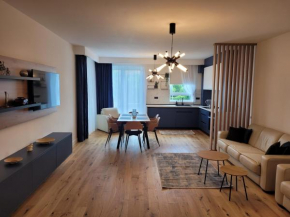 LIBRA Apartaments